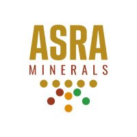 Asra Minerals Ltd (@asraminerals) 's Twitter Profile