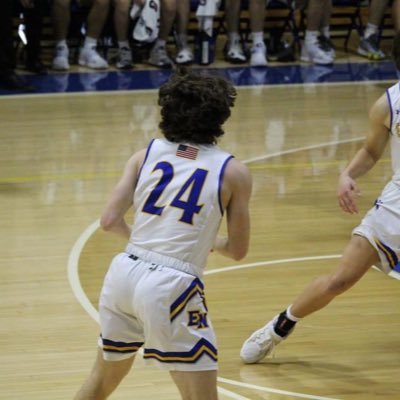 carter_savoie's profile picture. EN