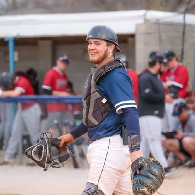 Concordia University Nebraska Baseball
C/DH #12