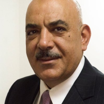 Anas Alhajji