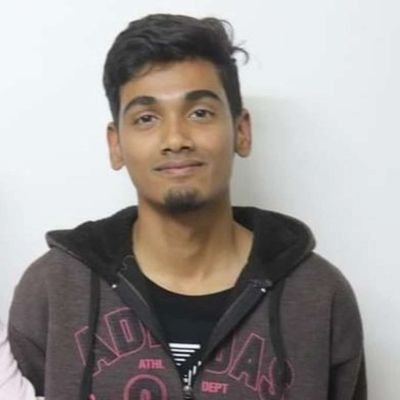 pratik_twt_'s profile picture. Java Developer | Senior Analyst @AXAGBS