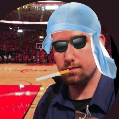 Shane Young's Burner | CP3 Enthusiast | Phoenix Suns NBA Champs 2023