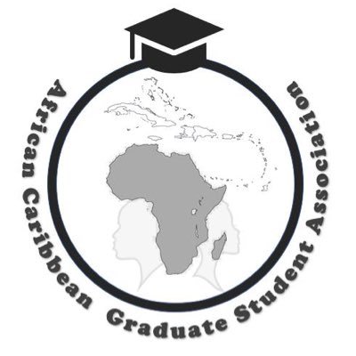 African Caribbean Graduate Student Association @mcmasteru. Creating a community for self-identifying African & Caribbean Students