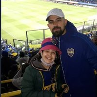 Juan Cruz (@jcl20) 's Twitter Profile