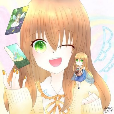 流夢-Rimu-さんのプロフィール画像