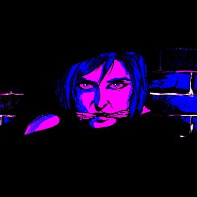G-Dさんのプロフィール画像