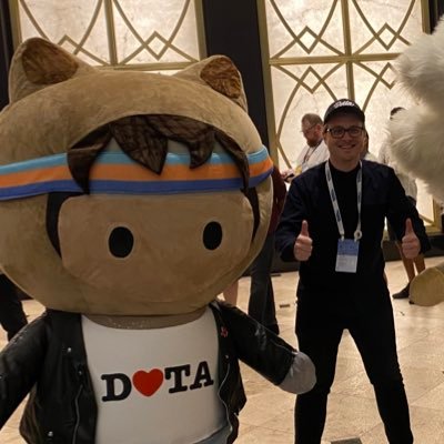 muehlbau's profile picture. Building the #Hyper #Database with an awesome team @Salesforce | Hyper Co-Founder | @Salesforce @Tableau #DataCloud | Tweets are my own