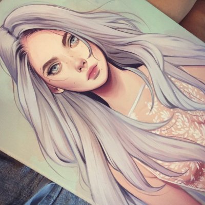 chlorical1993's profile picture. Just being happy