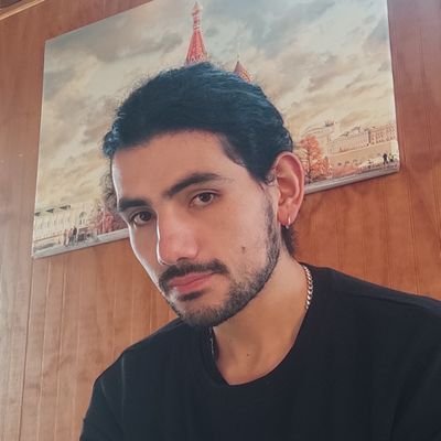 gustavo05790222's profile picture. Programador y Fonoaudiologo;
Trombonista y pseudomusico;
Pintura;
Padre de dos y esposo;
Chile;

#100DaysOfCode