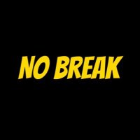 No Break (@nobreak323) 's Twitter Profile Photo No Break (@nobreak323) 's Twitter Profile Photo