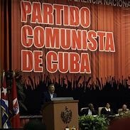 El Partido Comunista de Cuba es fruto genuino de la Revolución y máxima expresión de la voluntad unitaria del pueblo de cuyos mejores hijos nutre sus filas.