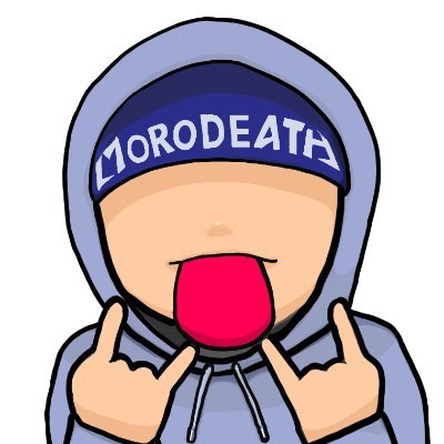 death_moro Profile Picture