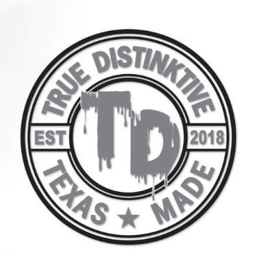 True Distinktive is your local source for custom printed specialty products, apparel and custom gifts