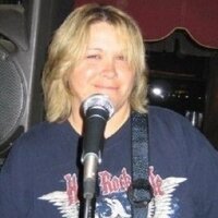 Barbara Morgan - @babs3571 Twitter Profile Photo