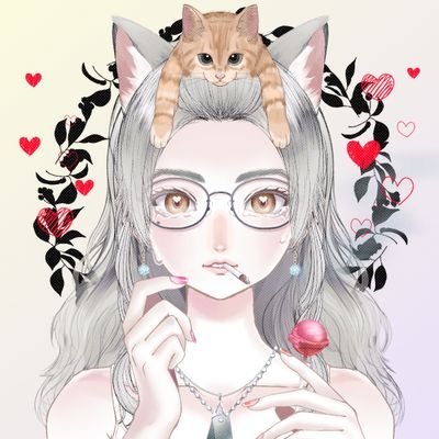 動物大好き月影です。皆さんと楽しくまったり繋がっていきたいです。無言フォロー失礼&歓迎です #猫といる幸せ #猫好きさんと繫がりたい #アナログヴェポライザー #Hippiepipe #手巻き煙草 #ヴェポライザーで繫がりたい #自分で作るカクテル
