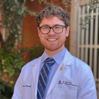 Seth Carroll(@SethCPharmD) 's Twitter Profile Photo