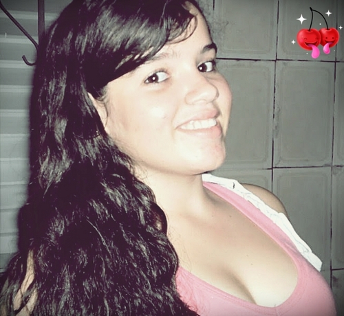 Amo quem mim ama....:D