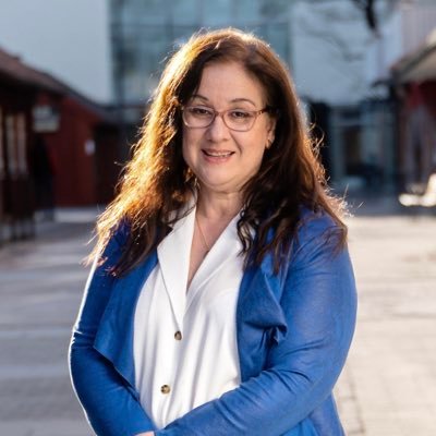 Jacqueline_Tj's profile picture. Ledamot KF Skövde|| ordf LK Skaraborg, ordf M Sverige Lokalklubb Skaraborg. Jobbar på en skola i Skövde. Tweetens är mina.