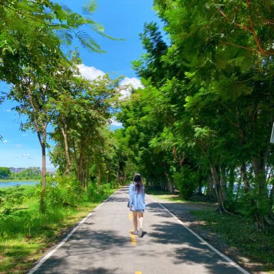 SJ | TaeYong | SkyNani || ทำอะไรแล้วมีความสุขก็ทำไปเถอะ