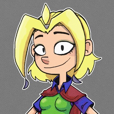 Slade arting. | Commissions Openさんのプロフィール画像