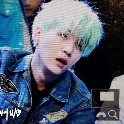 He/him. |
Lo lindo que es mi pololo nadie lo quita. ঞ |
IHHH, Gael me gustas.
Only bangtan y agust D.
'only love can hurt like this'