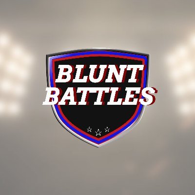 Versus battle between two individuals, where they FACE OFF against one another to see who can Roll the best Blunt according to Judge's. DM US TO JOIN