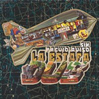 La Estafa Dub (@laestafadub) 's Twitter Profile Photo La Estafa Dub (@laestafadub) 's Twitter Profile Photo