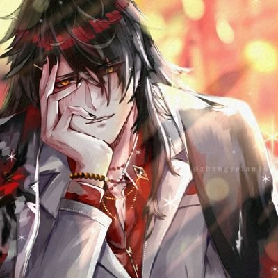 Zhangyelan16/さんのプロフィール画像