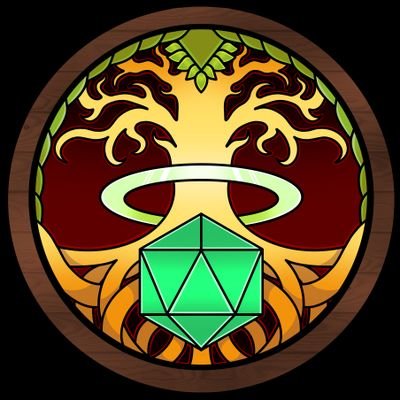 WorldTreeQuests's profile picture. A chaotic family of D&D nerds who play some games in the immense homebrew world of Atuma!