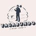 Vagabundo - Burger Voyage 🛣️🍔 (@vagabundoburger) Twitter profile photo Vagabundo - Burger Voyage 🛣️🍔 (@vagabundoburger) Twitter profile photo