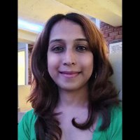 A Beautiful Morning!(@anushakarnad) 's Twitter Profile Photo