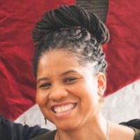 Camille Collier (@coach_camille) Twitter profile photo