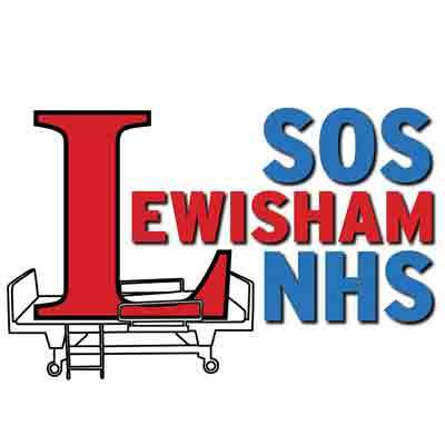 set up to challenge the diabolical Health & Social Care Bill. Now fighting to save Lewisham Hospital and to save the NHS from becoming a skeleton service