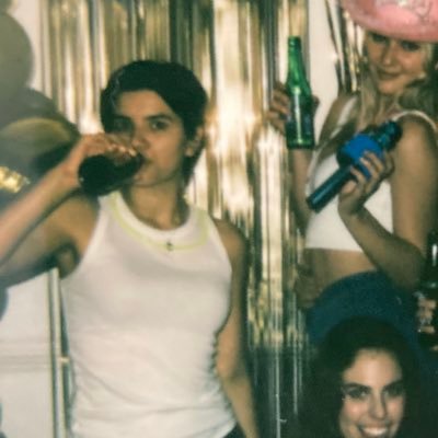 gaywaydrug's profile picture. cancer sun, virgo moon, aries rising. she/her. 26.