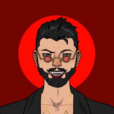 Luis, 25, he/him 🇧🇷 Decadent horror queer. Be the gay villain you want to see in the world (pfp by @Cr0wesn)