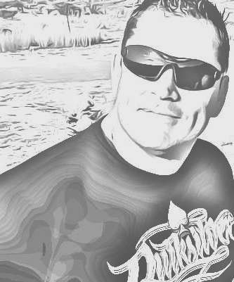 Koosrob's profile picture. 