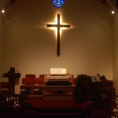 faithpresofvv's profile picture. If you think church is only for “certain people,” you haven’t seen our church! We are a member of the PCUSA located in Valley Village, CA! ⛪️ ☀️ 🙏🏻