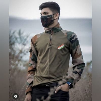 👉❤️Indian army lover ❤️ 👈