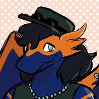 SkyFire Bird(@SkylerWindragon) 's Twitter Profile Photo