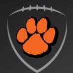 Varsity RB Coach at Wheaton Warrenville South High School #BuildingChampions | Strive For Legendary 🐅