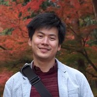 Kongmeng Liew (@itskongmeng) 's Twitter Profile
