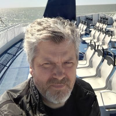 VVinD25's profile picture. Sniper / HGV driver (from LV) / ex-entrepreneur