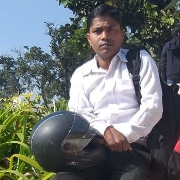 BenuKumar4's profile picture. CITS TRAINING  OFFICER