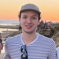 Jake Lazzari (@jake_lazzari) 's Twitter Profile Photo Jake Lazzari (@jake_lazzari) 's Twitter Profile Photo
