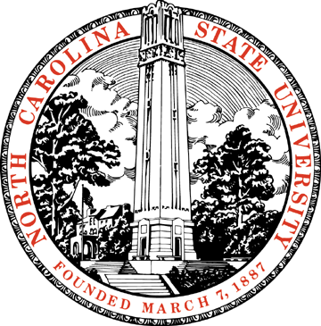 The official Twitter account for the North Carolina State University Association of English Graduate Students.