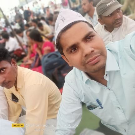 BaldevV46451048's profile picture. ग्राम रोजगार सहायक