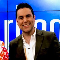 Brendan Kirby(@BrendanKirbyTV) 's Twitter Profile Photo