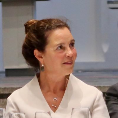 Aletta Kraneveld Profile