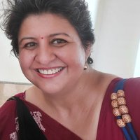 Malini Parmar (She/ her)(@malini2009) 's Twitter Profile Photo