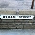 Richard ByramYP (@richardbyramyep) Twitter profile photo Richard ByramYP (@richardbyramyep) Twitter profile photo